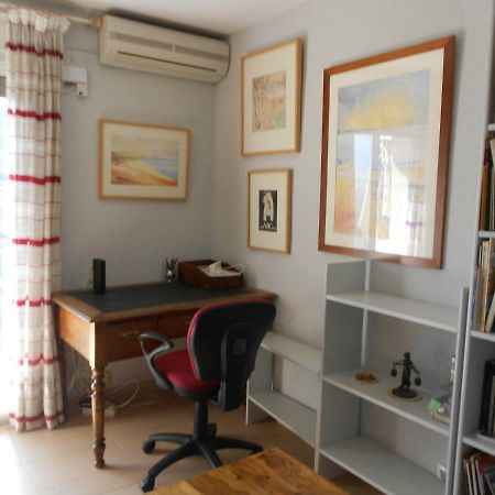 Cozy-Elegant Apartment Alicante Luaran gambar