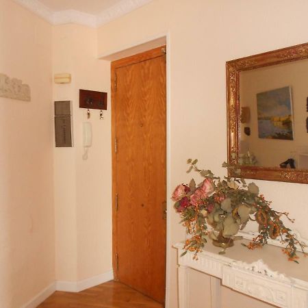 Cozy-Elegant Apartment Alicante Luaran gambar