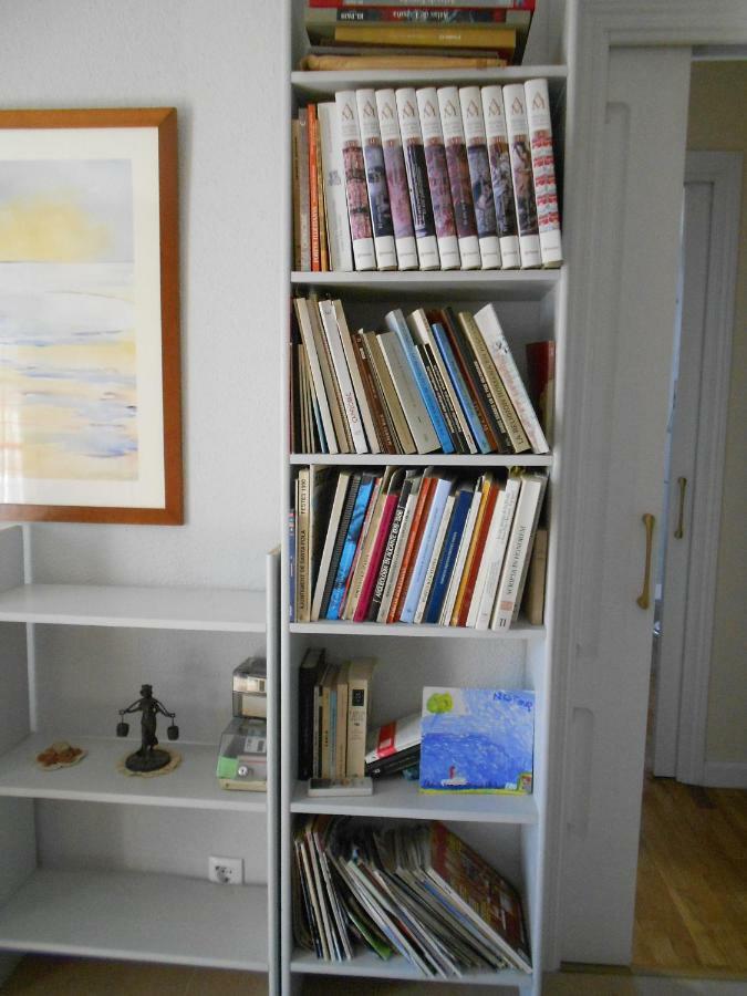 Cozy-Elegant Apartment Alicante Luaran gambar
