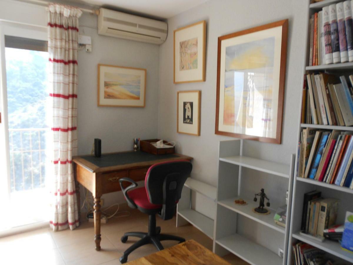 Cozy-Elegant Apartment Alicante Luaran gambar