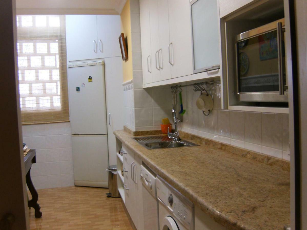 Cozy-Elegant Apartment Alicante Luaran gambar