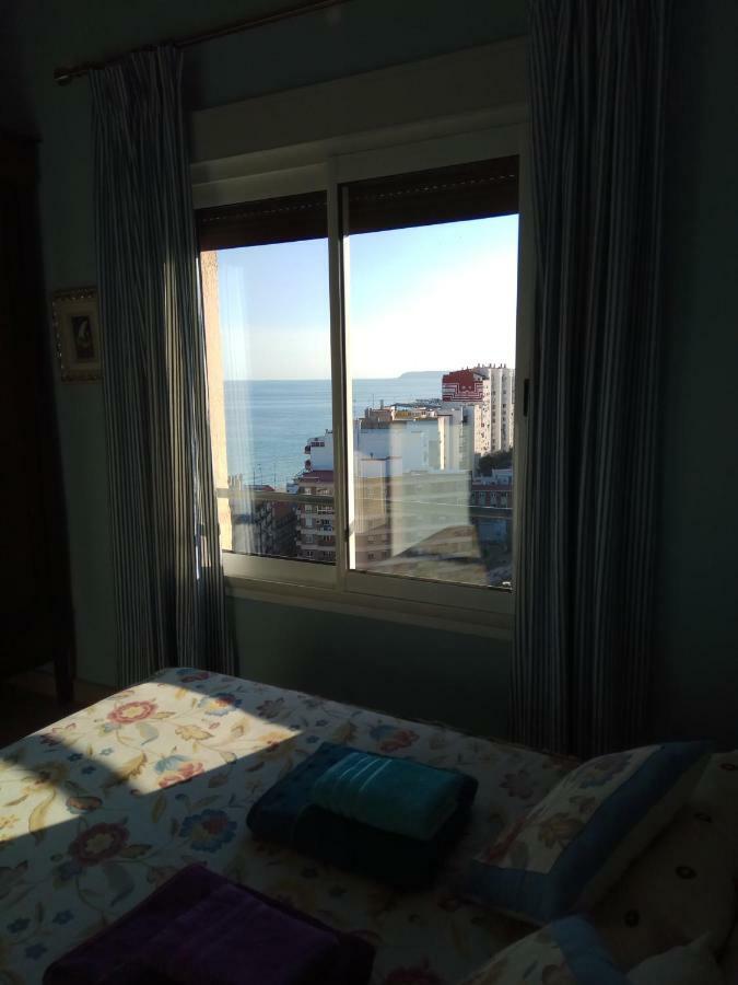 Cozy-Elegant Apartment Alicante Luaran gambar