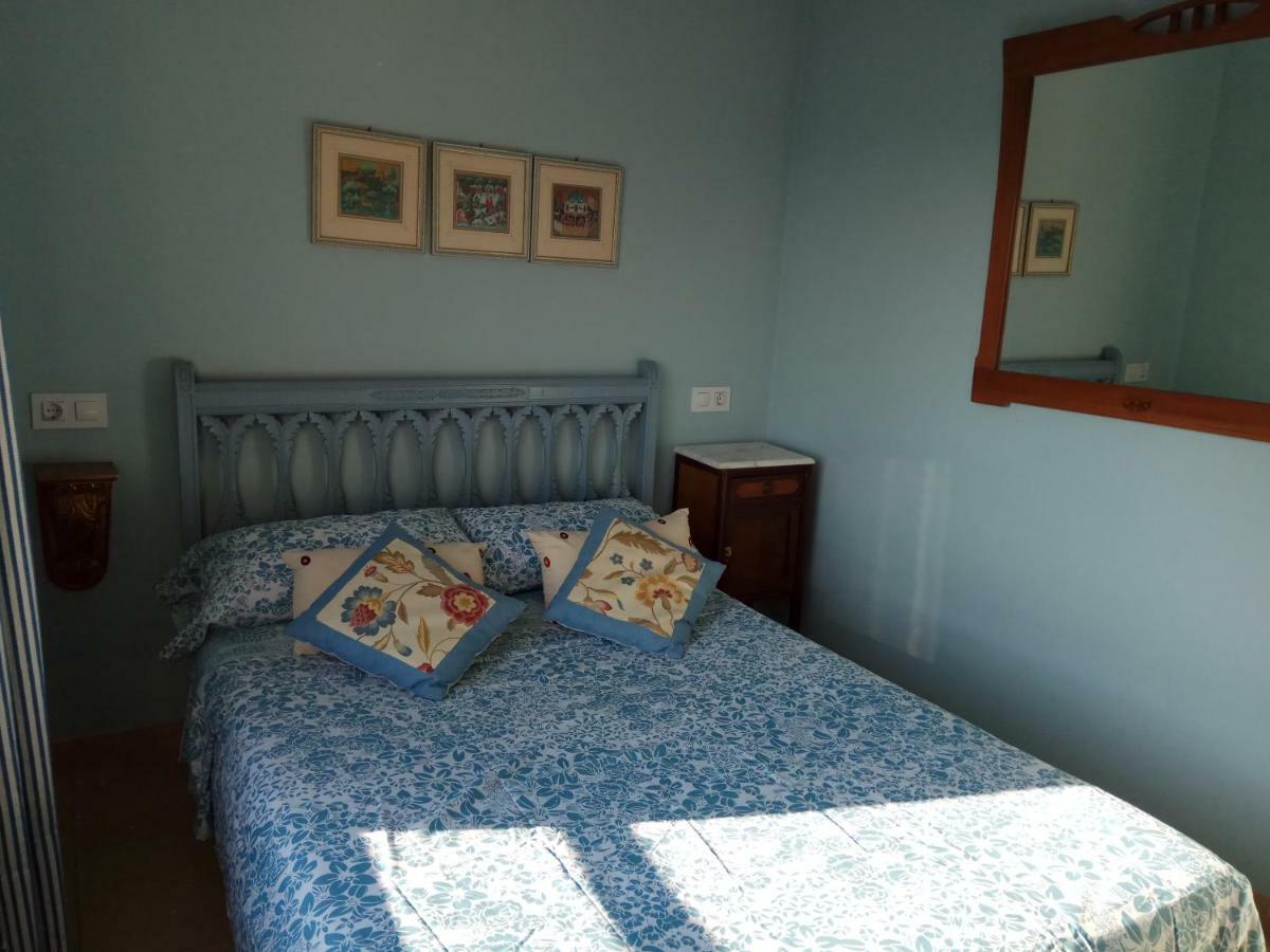 Cozy-Elegant Apartment Alicante Luaran gambar
