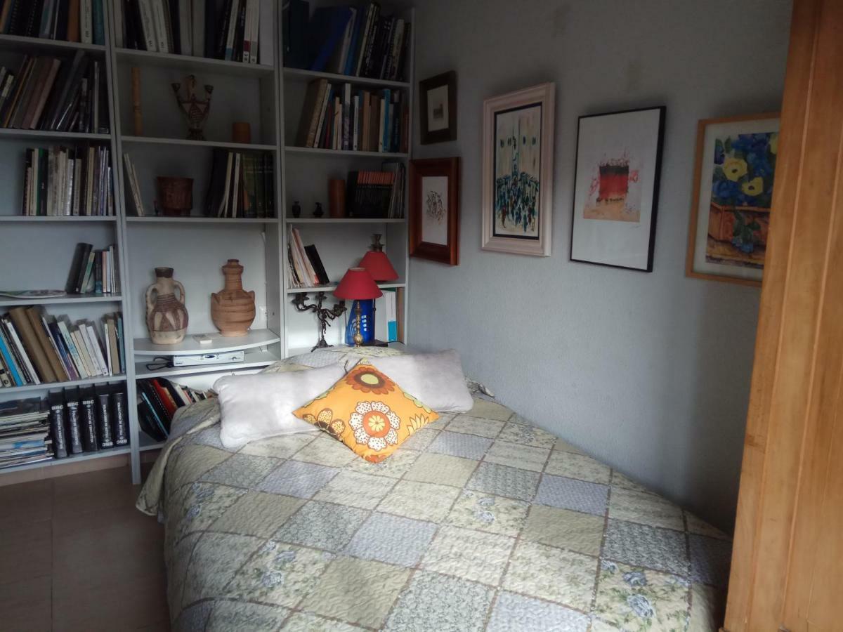 Cozy-Elegant Apartment Alicante Luaran gambar