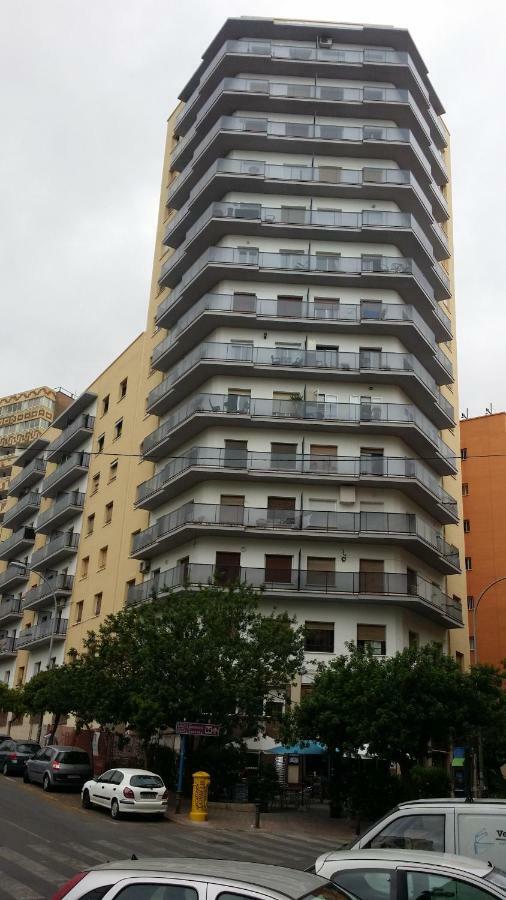 Cozy-Elegant Apartment Alicante Luaran gambar
