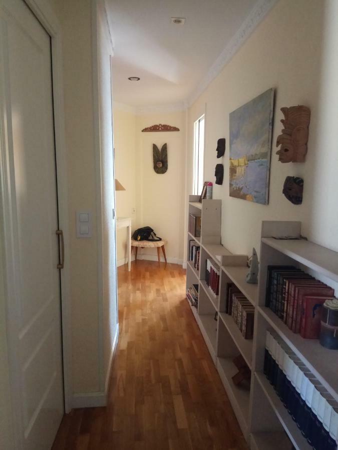 Cozy-Elegant Apartment Alicante Luaran gambar