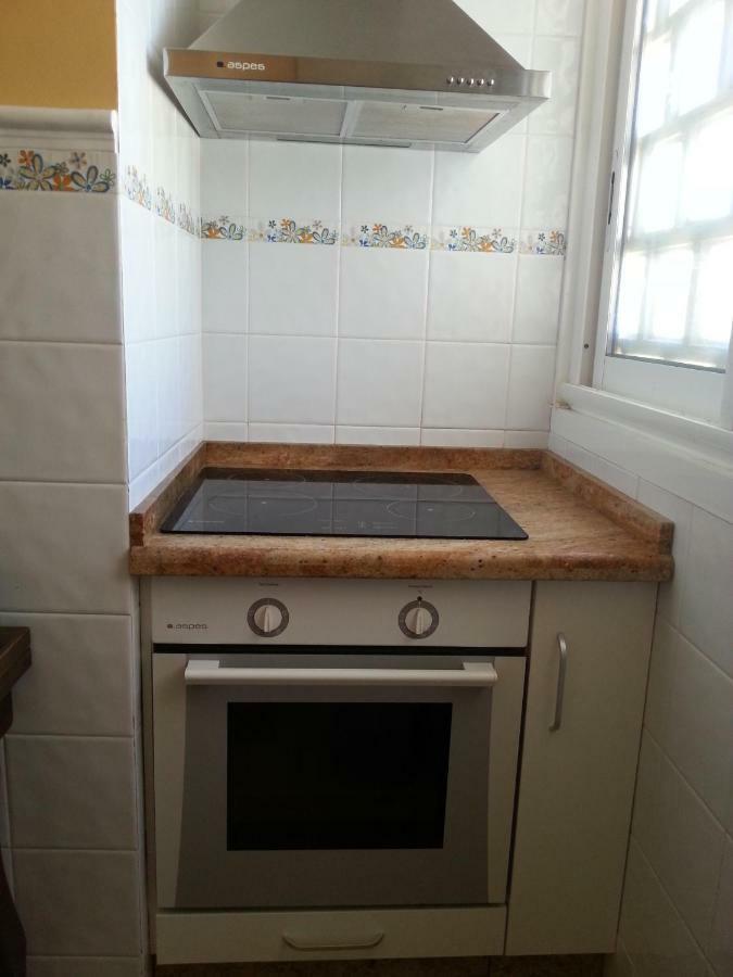 Cozy-Elegant Apartment Alicante Luaran gambar