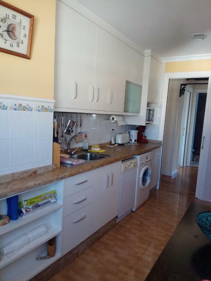 Cozy-Elegant Apartment Alicante Luaran gambar