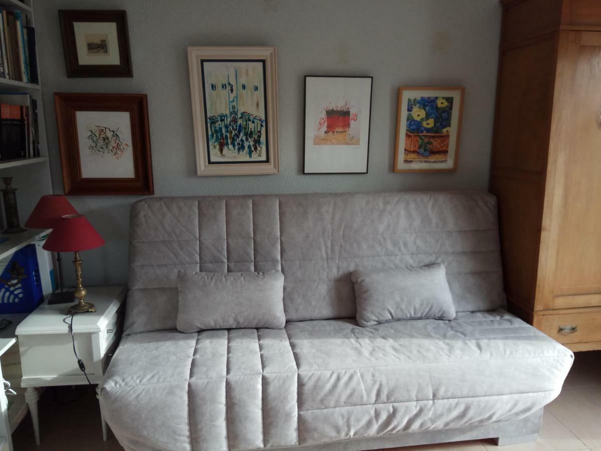 Cozy-Elegant Apartment Alicante Luaran gambar