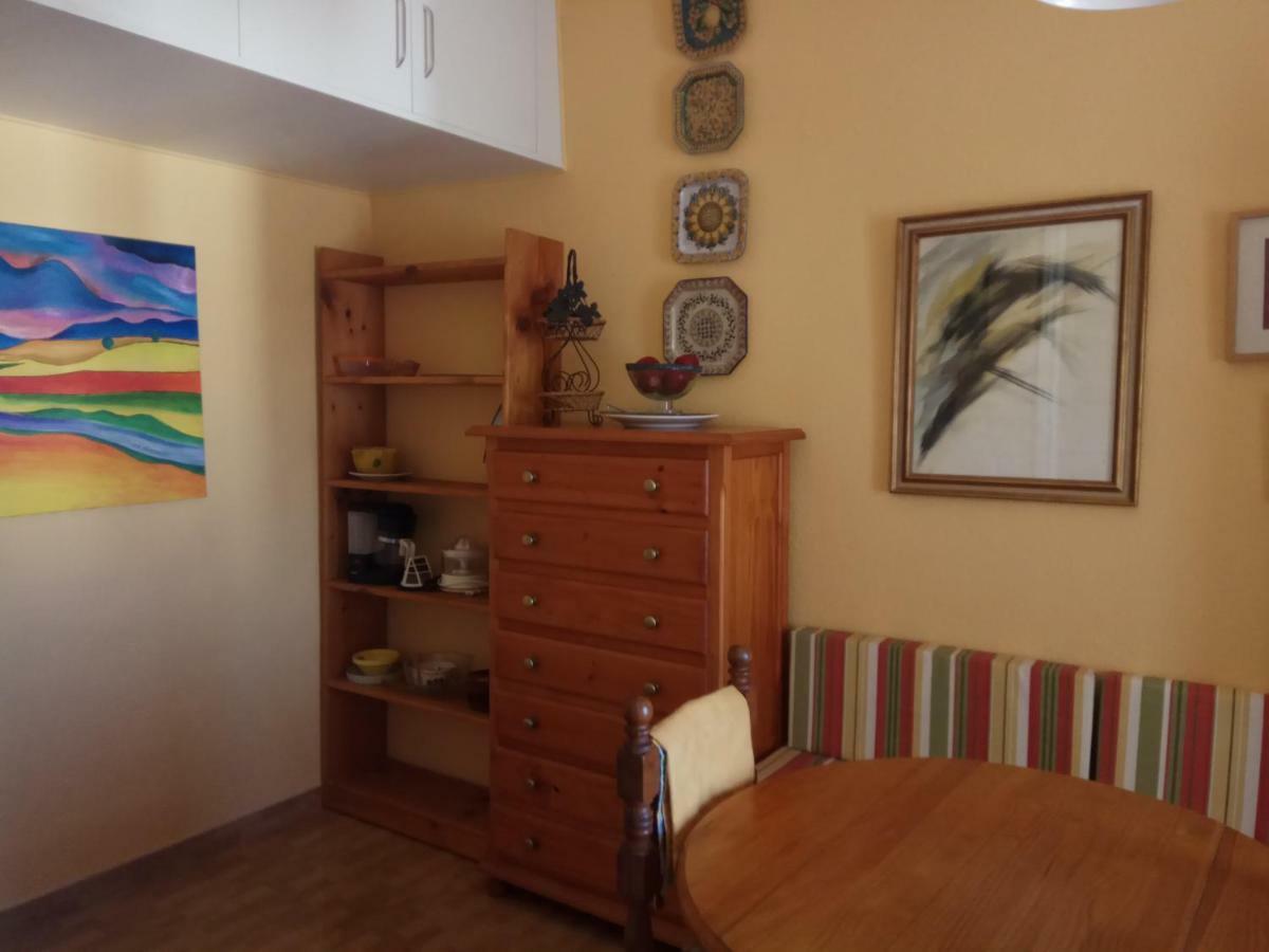Cozy-Elegant Apartment Alicante Luaran gambar