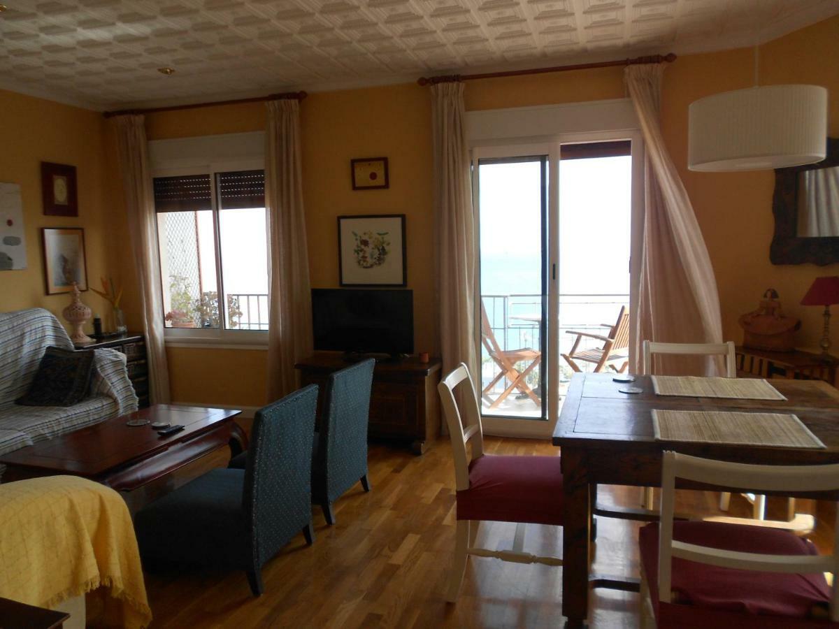 Cozy-Elegant Apartment Alicante Luaran gambar
