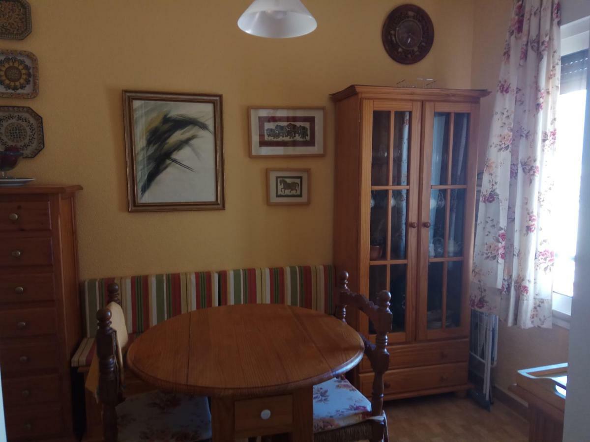 Cozy-Elegant Apartment Alicante Luaran gambar