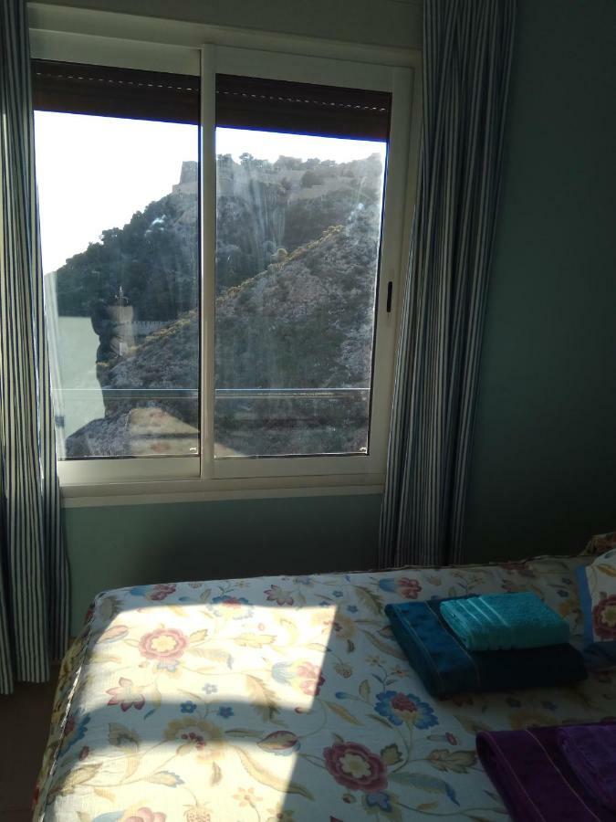 Cozy-Elegant Apartment Alicante Luaran gambar