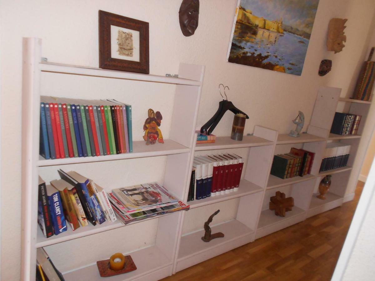 Cozy-Elegant Apartment Alicante Luaran gambar