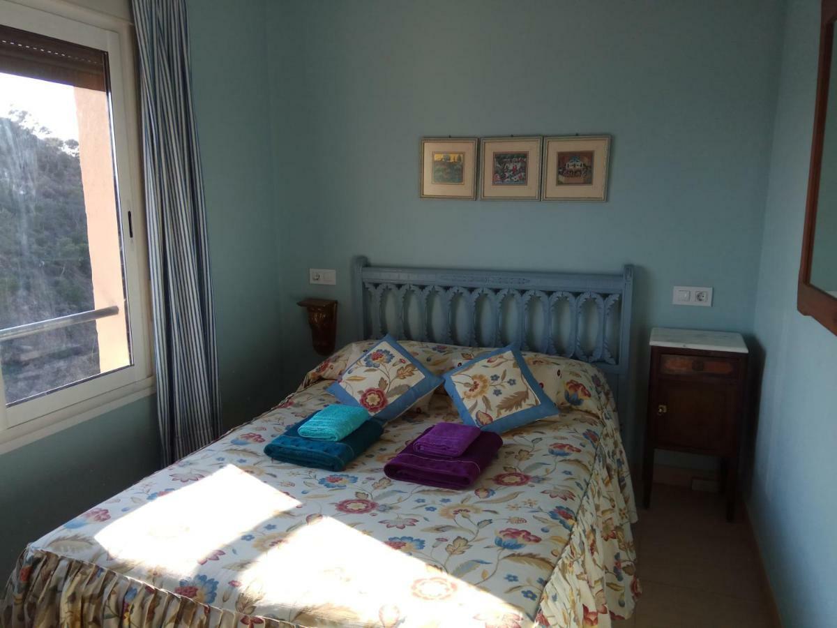 Cozy-Elegant Apartment Alicante Luaran gambar